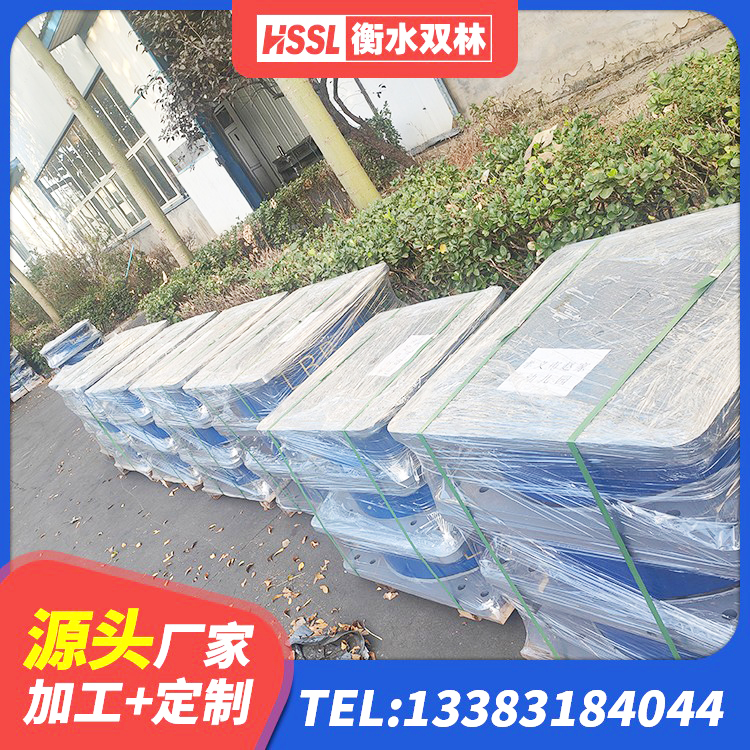 竹山县建筑隔震支座II型厂家 竹山县建筑抗震支座工厂源头工厂 竹山县LRB1000橡胶隔震支座厂家 竹山县LNR1100建筑隔震橡胶支座生产厂家 - 第4张
